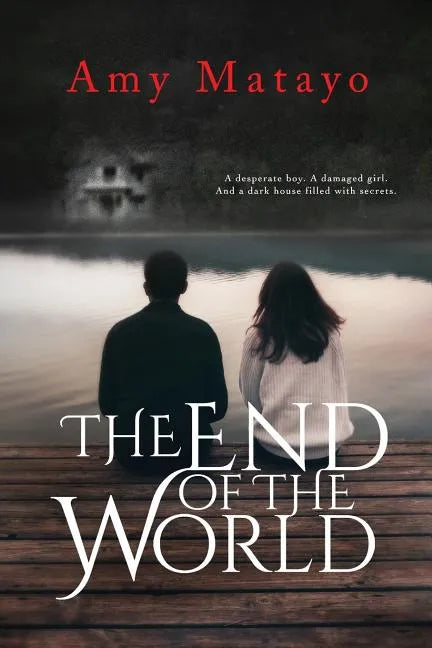 The End of the World - Paperback