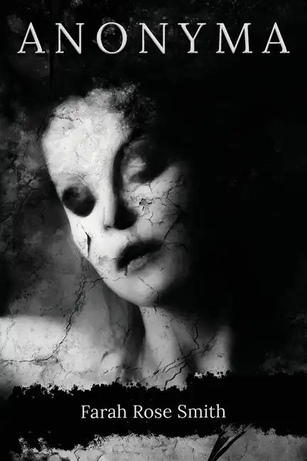 Anonyma - Paperback
