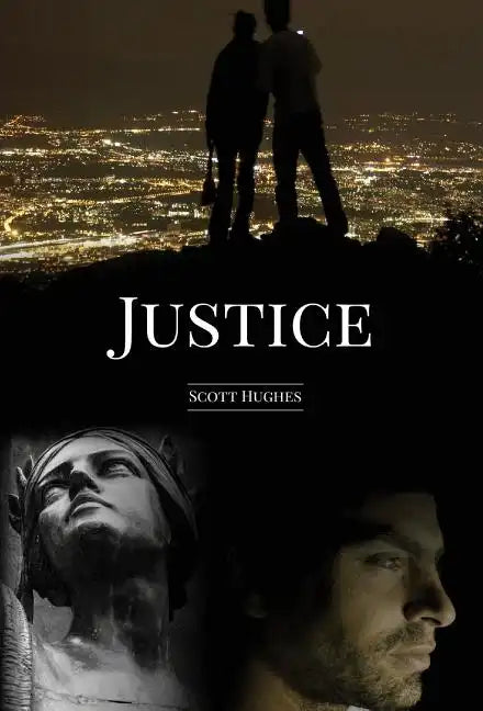 Justice: A Novella - Hardcover