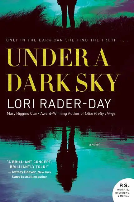 Under a Dark Sky - Paperback