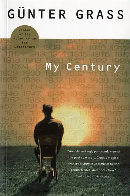 My Century - Paperback