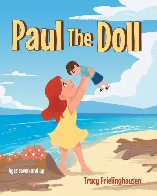 Paul the Doll - Paperback