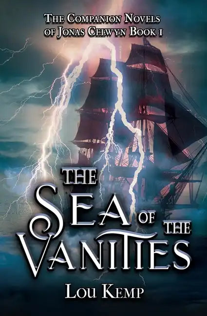 The Sea of the Vanities - Paperback