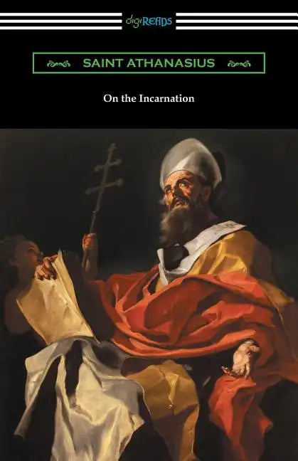 On the Incarnation: (Translated by Archibald Robertson) - Paperback