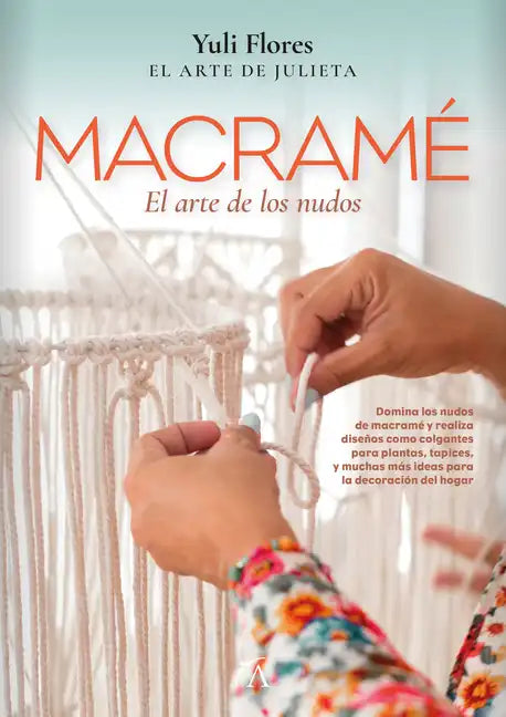 Macramé - Paperback