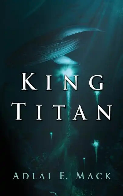 King Titan - Paperback