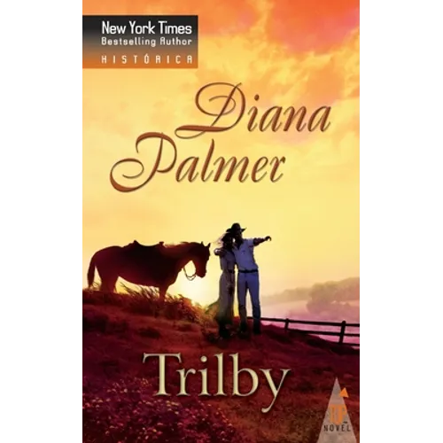 Trilby - Paperback