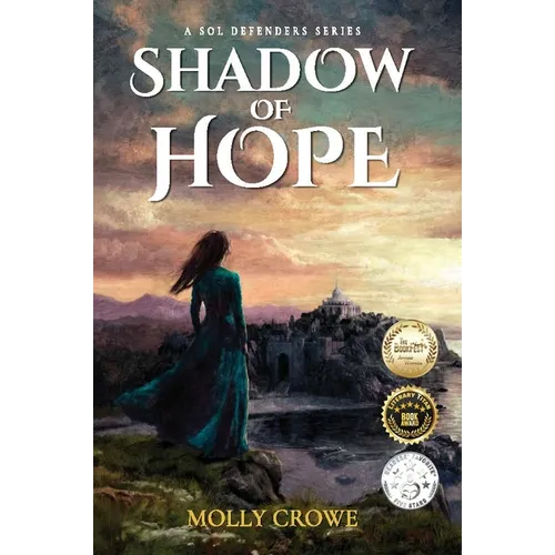 Shadow of Hope - Hardcover