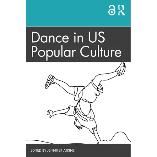 Dance in US Popular Culture - Paperback