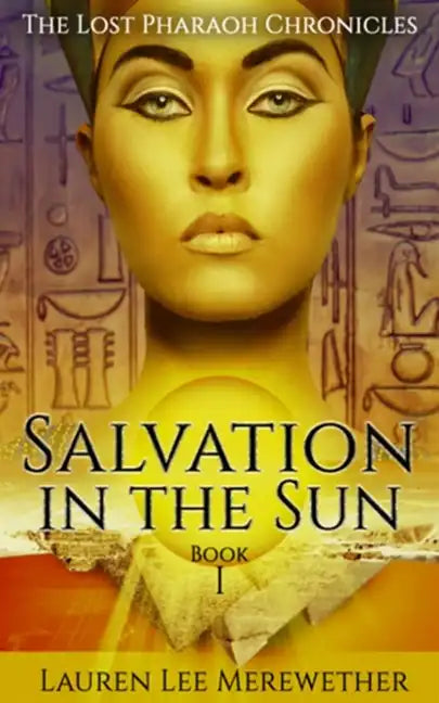 Salvation in the Sun: Book One - Paperback