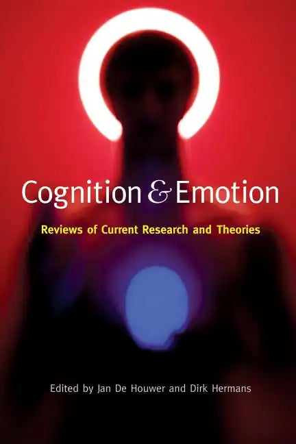 Cognition & Emotion: Reviews of Current Research and Theories - Paperback