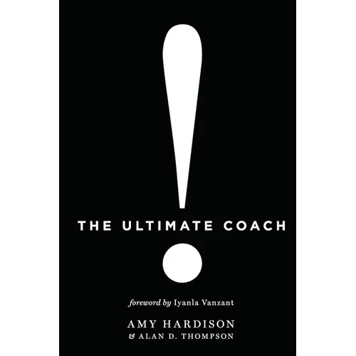 The Ultimate Coach - Paperback
