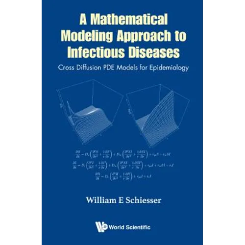 A Mathematical Modeling Approach to Infectious Diseases - Hardcover
