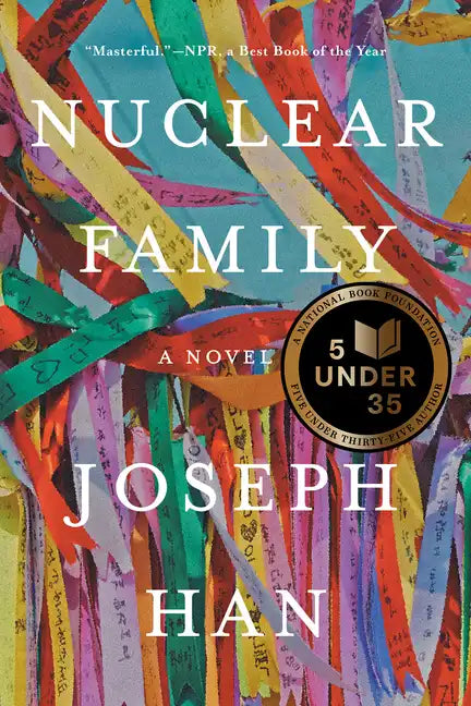 Nuclear Family - Paperback