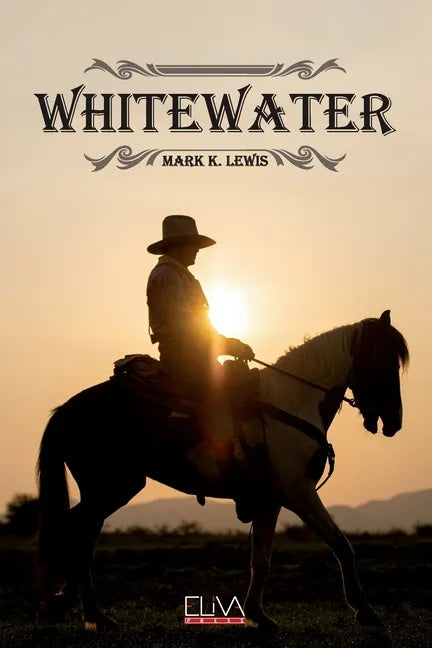 Whitewater - Paperback