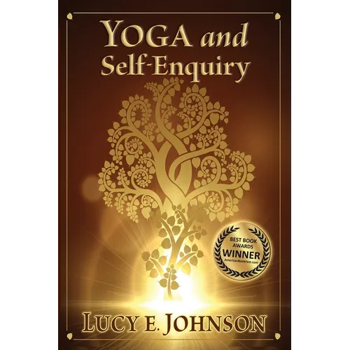YOGA and Self-Enquiry - Paperback
