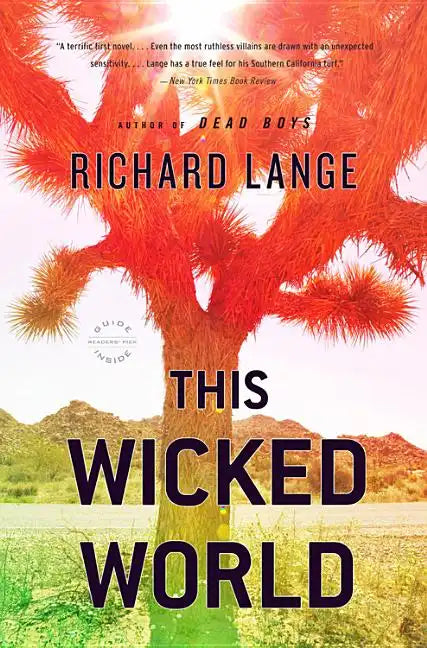 This Wicked World - Paperback