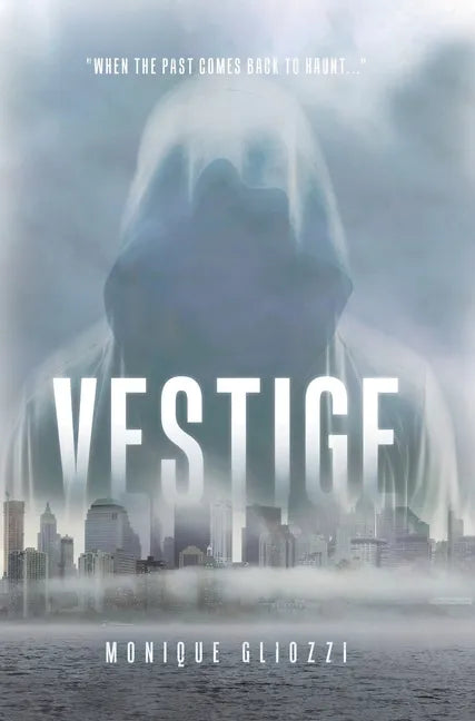 Vestige - Hardcover
