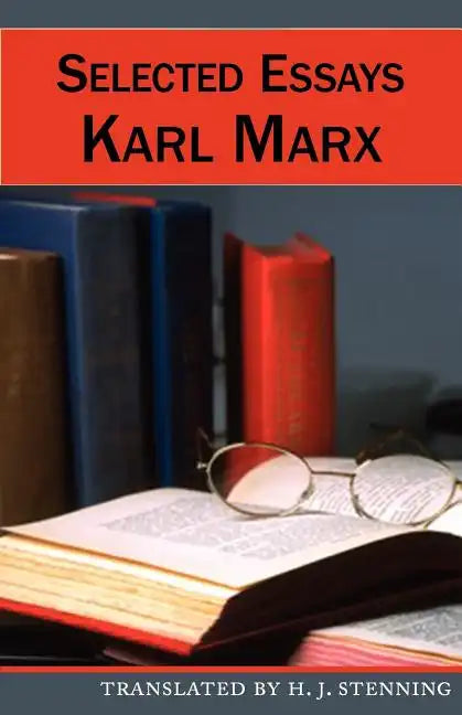 Selected Essays - Paperback