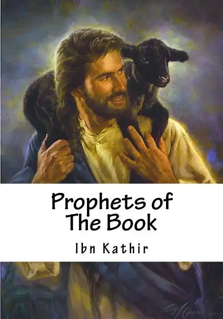 Prophets of The Book - Paperback