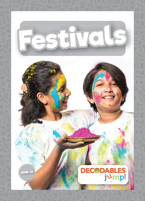 Festivals - Paperback