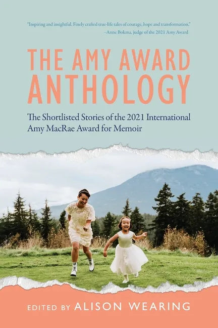 The Amy Award Anthology - Paperback