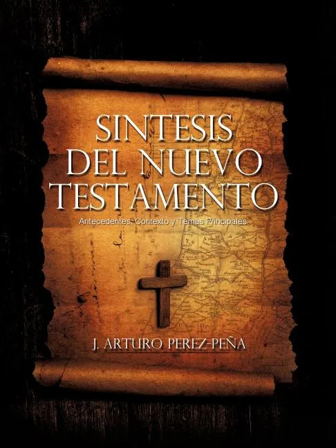 Sintesis del Nuevo Testamento - Paperback