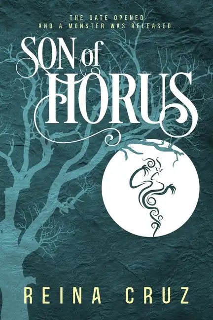 Son of Horus - Paperback