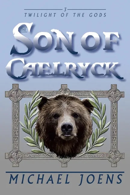 The Son of Caelryck - Paperback
