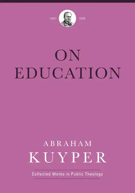 On Education - Hardcover