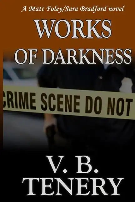 Works of Darkness - Paperback