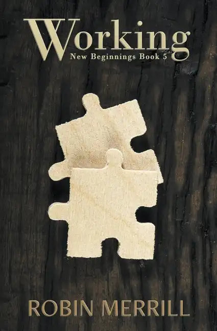Working - Paperback