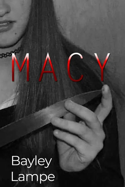 Macy - Paperback