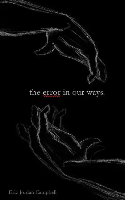 The Error In Our Ways - Paperback