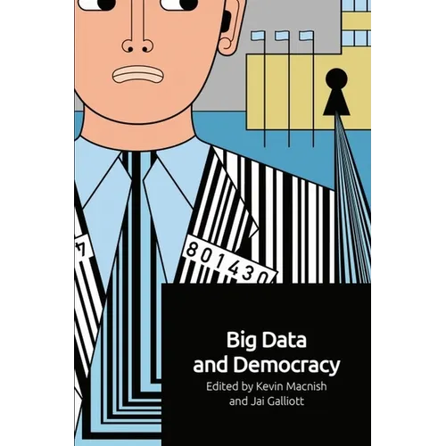 Big Data and Democracy - Paperback