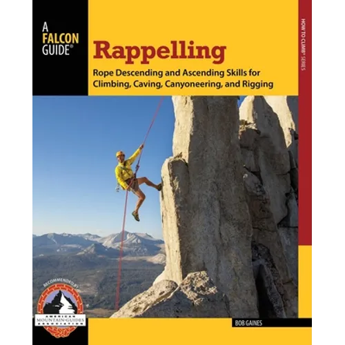 Rappelling - Paperback