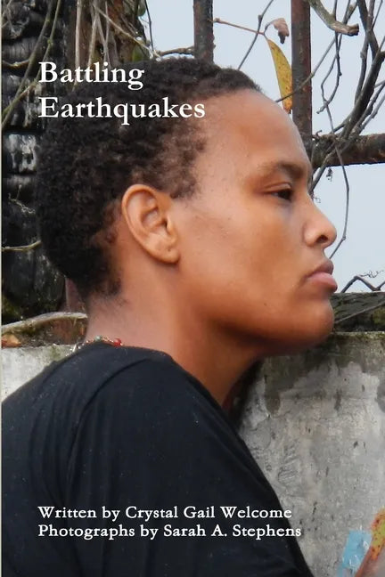Battling Earthquakes - Paperback