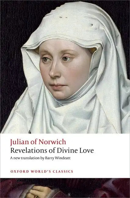 Revelations of Divine Love - Paperback