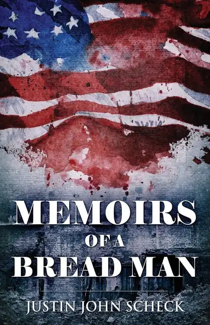 Memoirs Of A Bread Man - Paperback