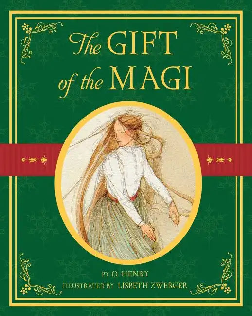 The Gift of the Magi - Paperback