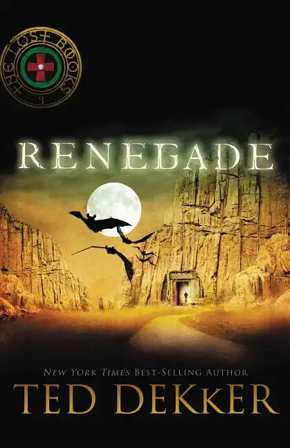 Renegade - Paperback
