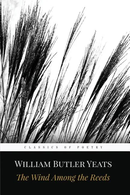 The Wind Among the Reeds - Paperback