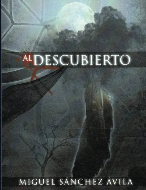 Al Descubierto - Paperback