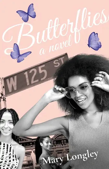 Butterflies - Paperback