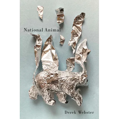 National Animal - Paperback