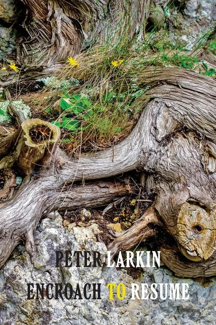 Encroach to Resume - Paperback