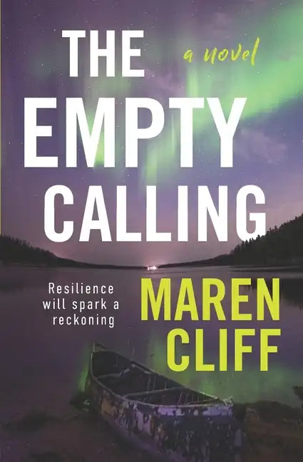 The Empty Calling - Paperback