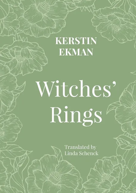 Witches' Rings - Paperback