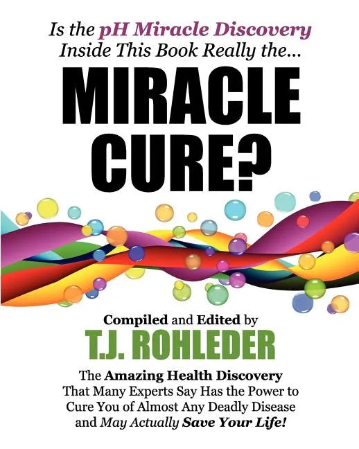 Miracle Cure? - Paperback