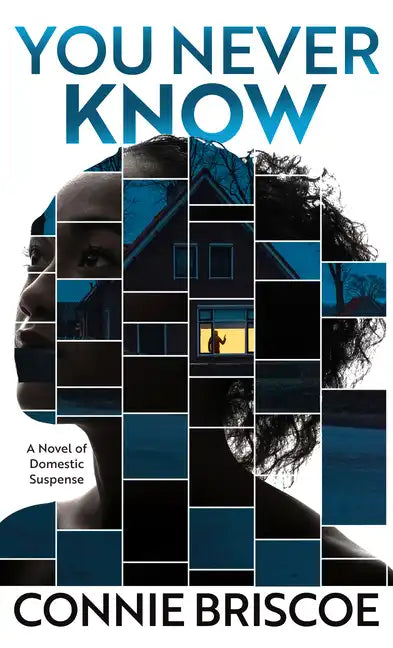 You Never Know - Library Binding